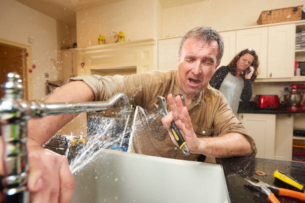 Water damage restoration insurance claims in IL